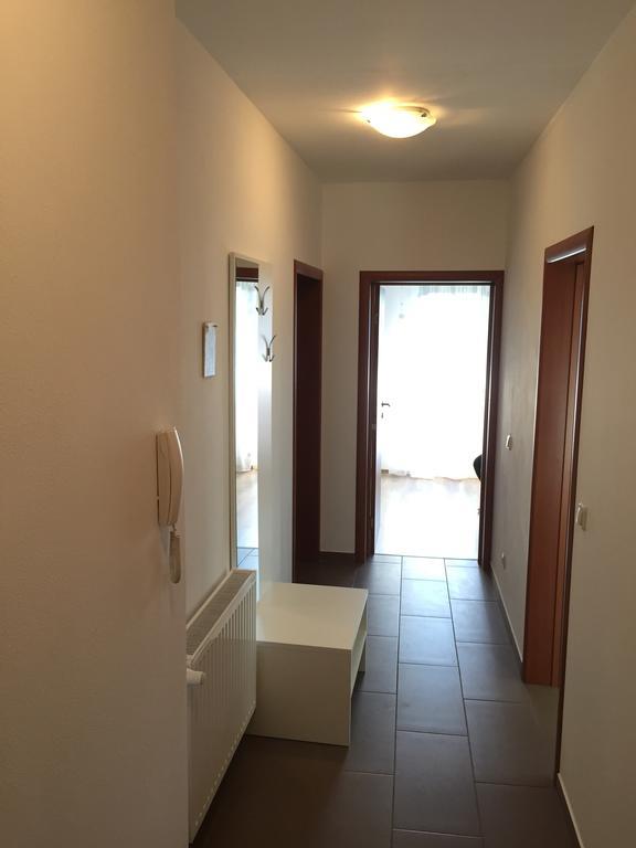 Apartments Petra สลูน ภายนอก รูปภาพ
