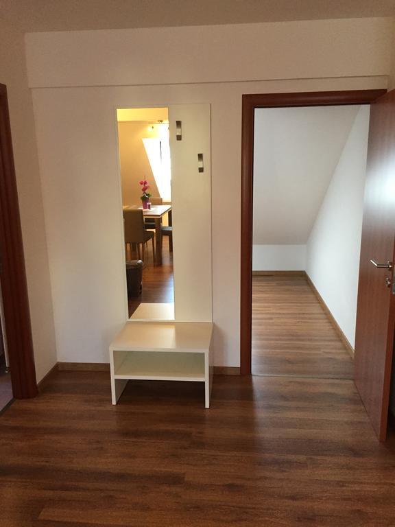 Apartments Petra สลูน ภายนอก รูปภาพ