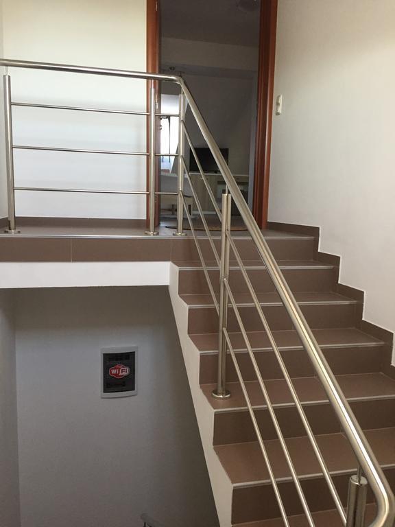 Apartments Petra สลูน ภายนอก รูปภาพ
